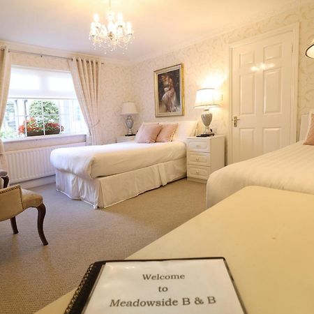 Meadowside B&B Bunclody Esterno foto