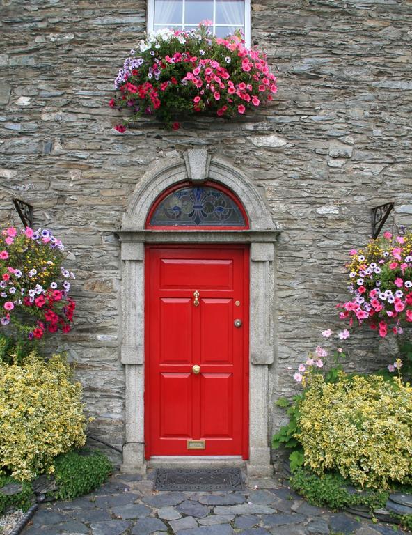 Meadowside B&B Bunclody Esterno foto