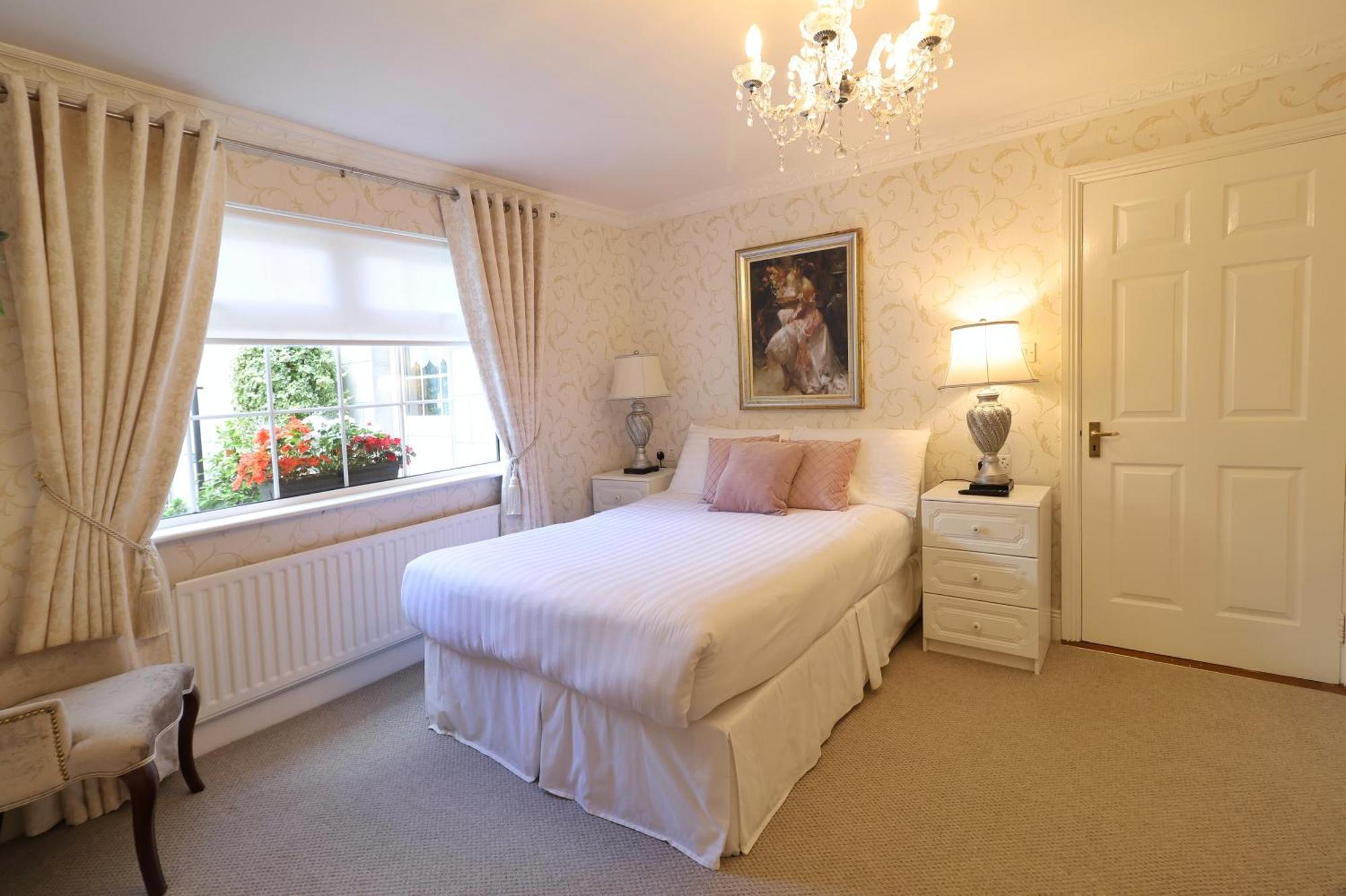 Meadowside B&B Bunclody Esterno foto