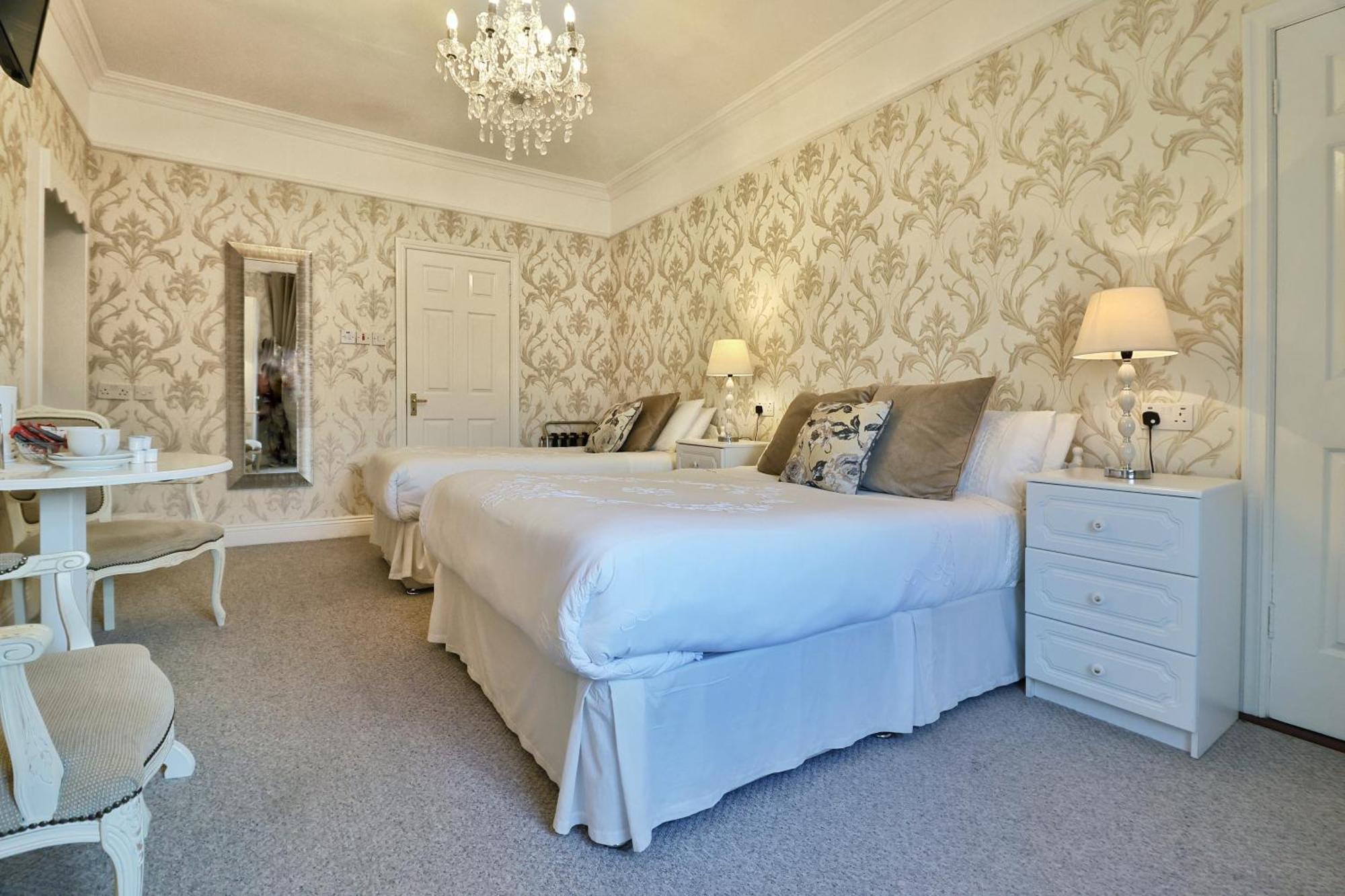 Meadowside B&B Bunclody Esterno foto