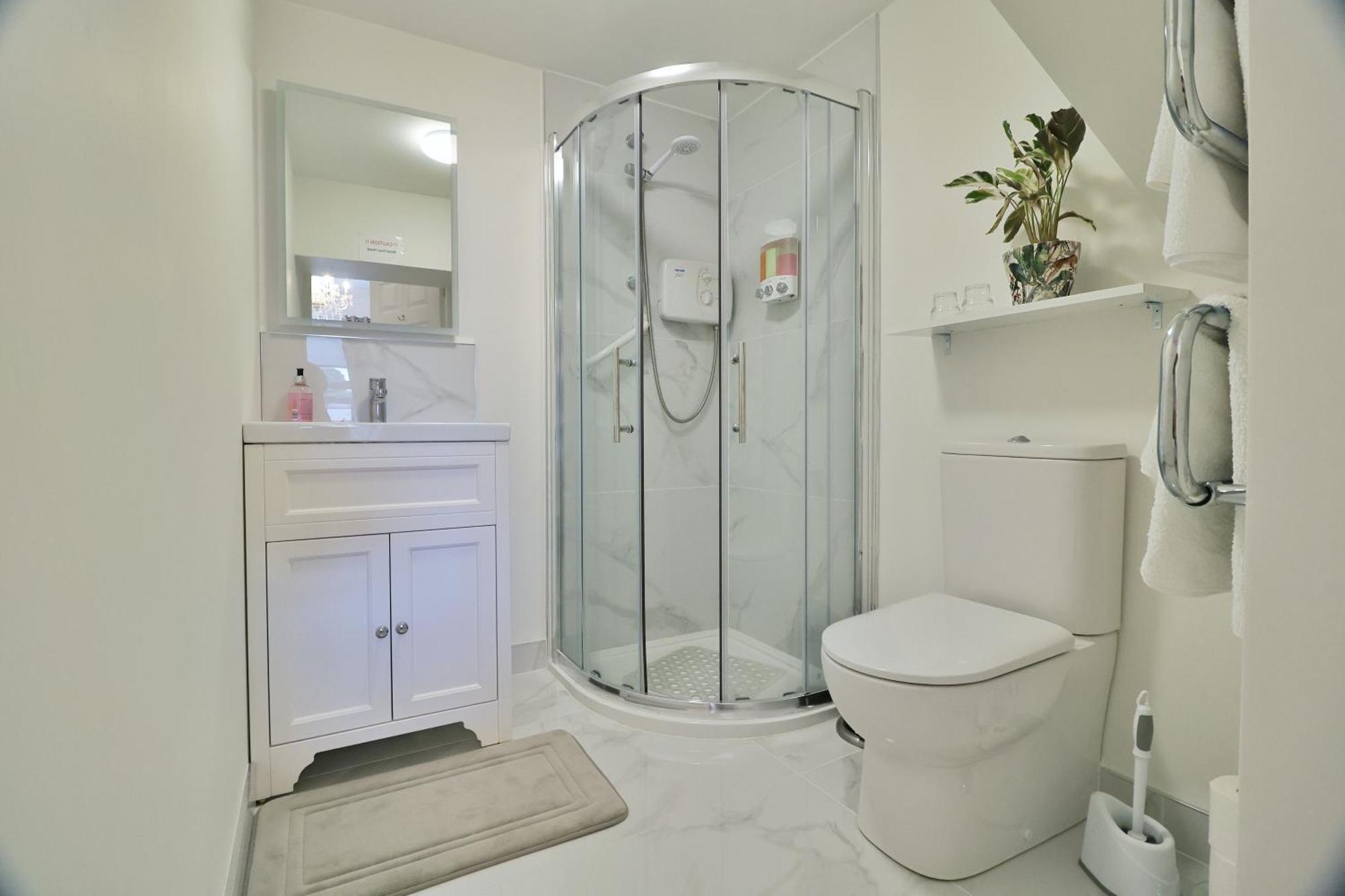 Meadowside B&B Bunclody Esterno foto