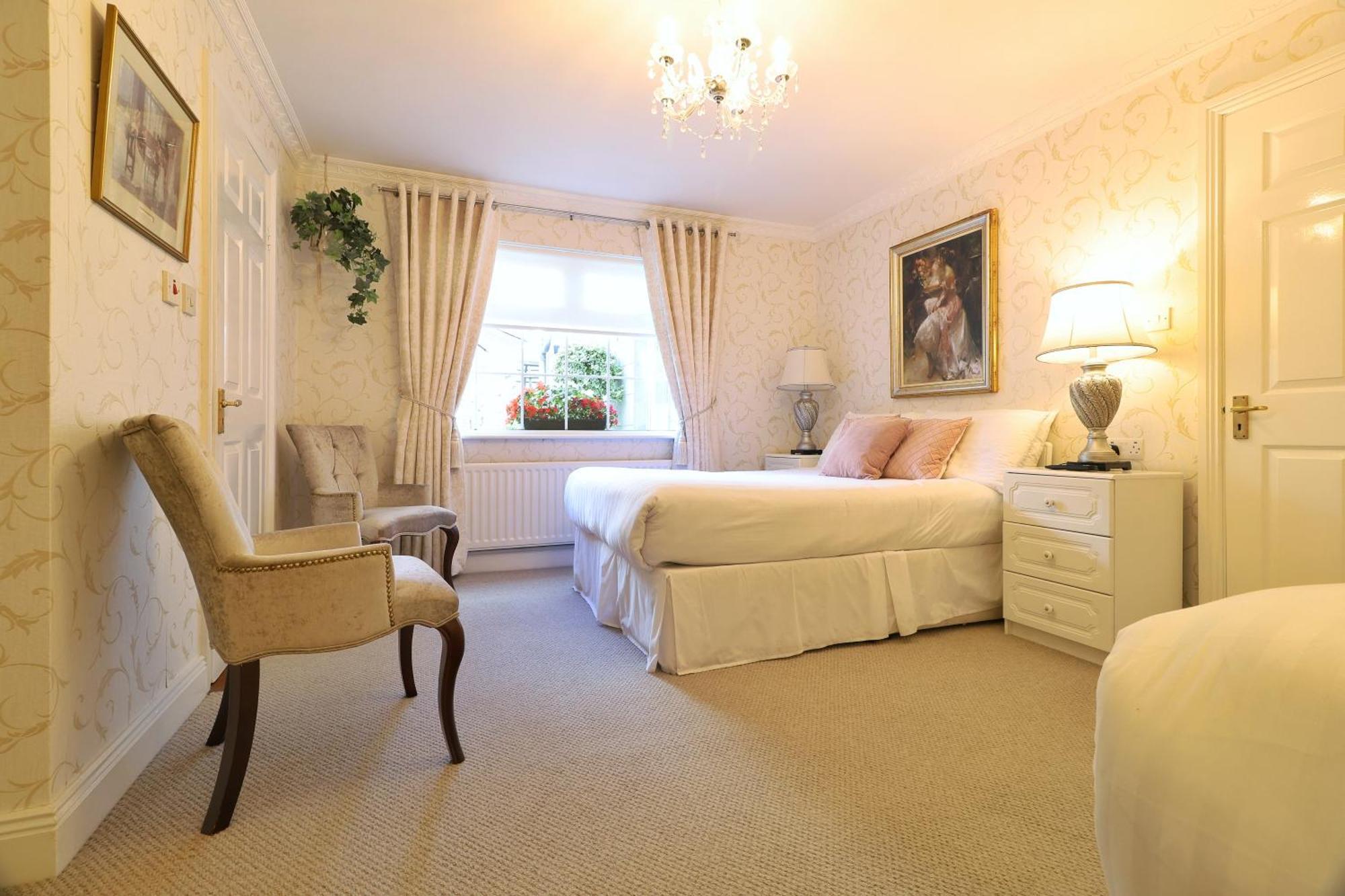 Meadowside B&B Bunclody Esterno foto