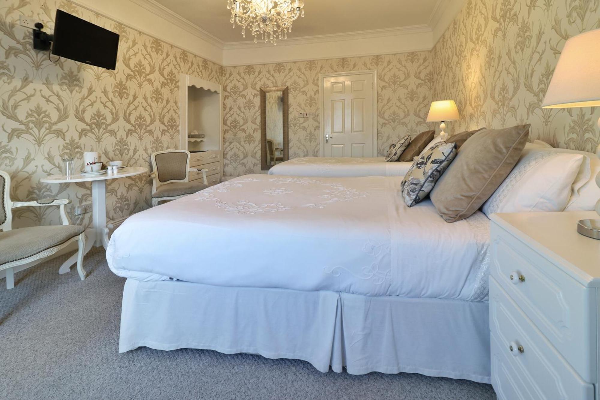Meadowside B&B Bunclody Esterno foto