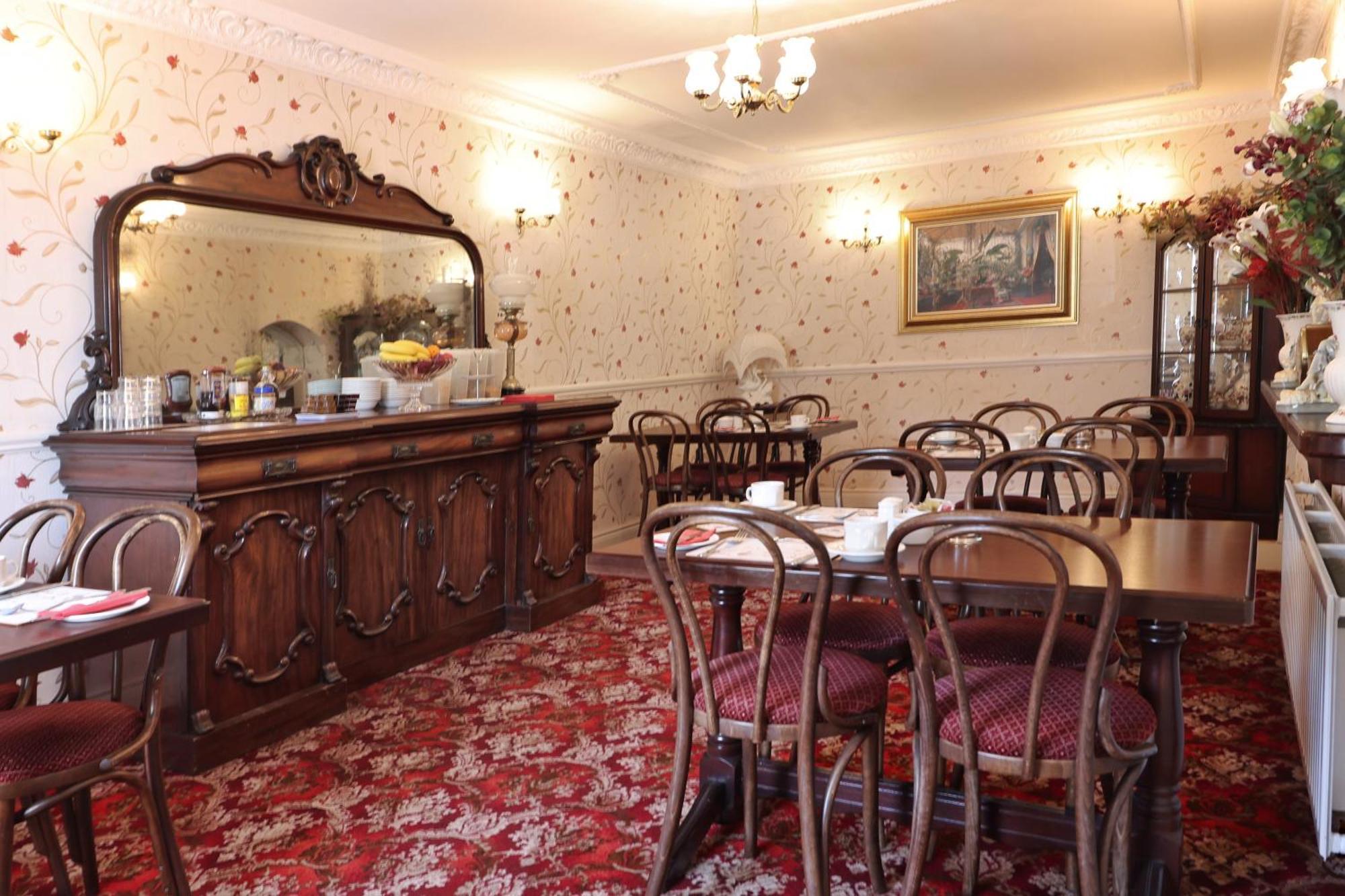 Meadowside B&B Bunclody Esterno foto
