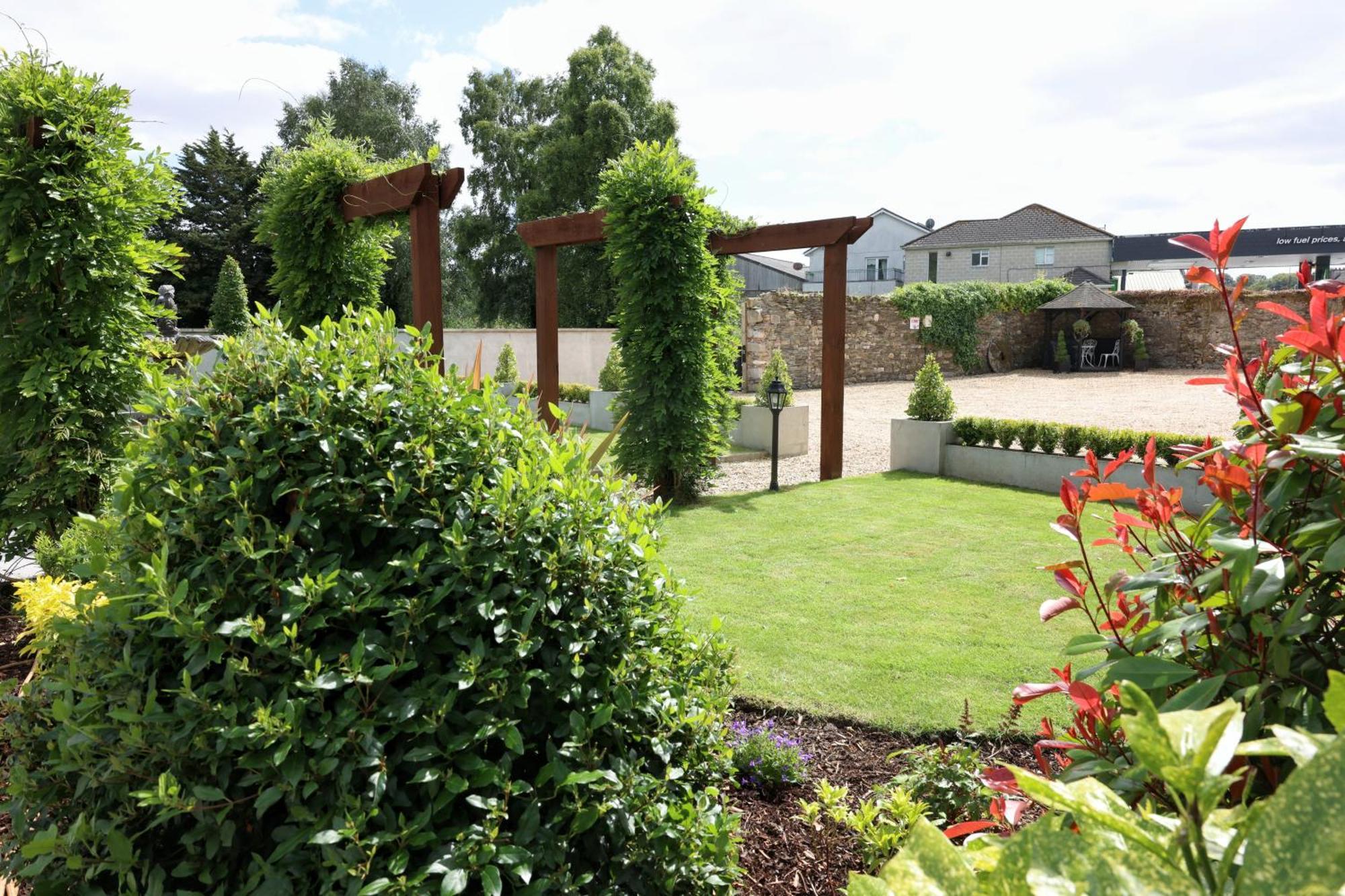 Meadowside B&B Bunclody Esterno foto
