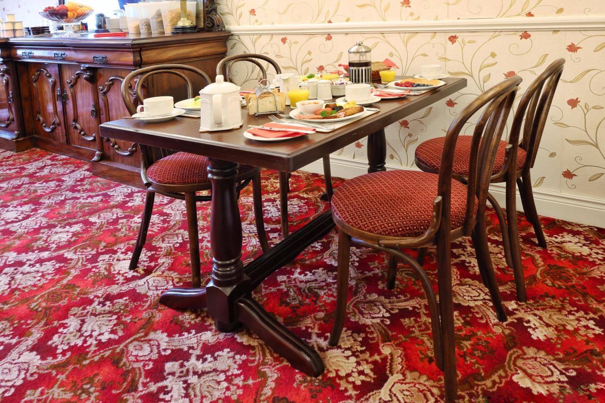 Meadowside B&B Bunclody Esterno foto