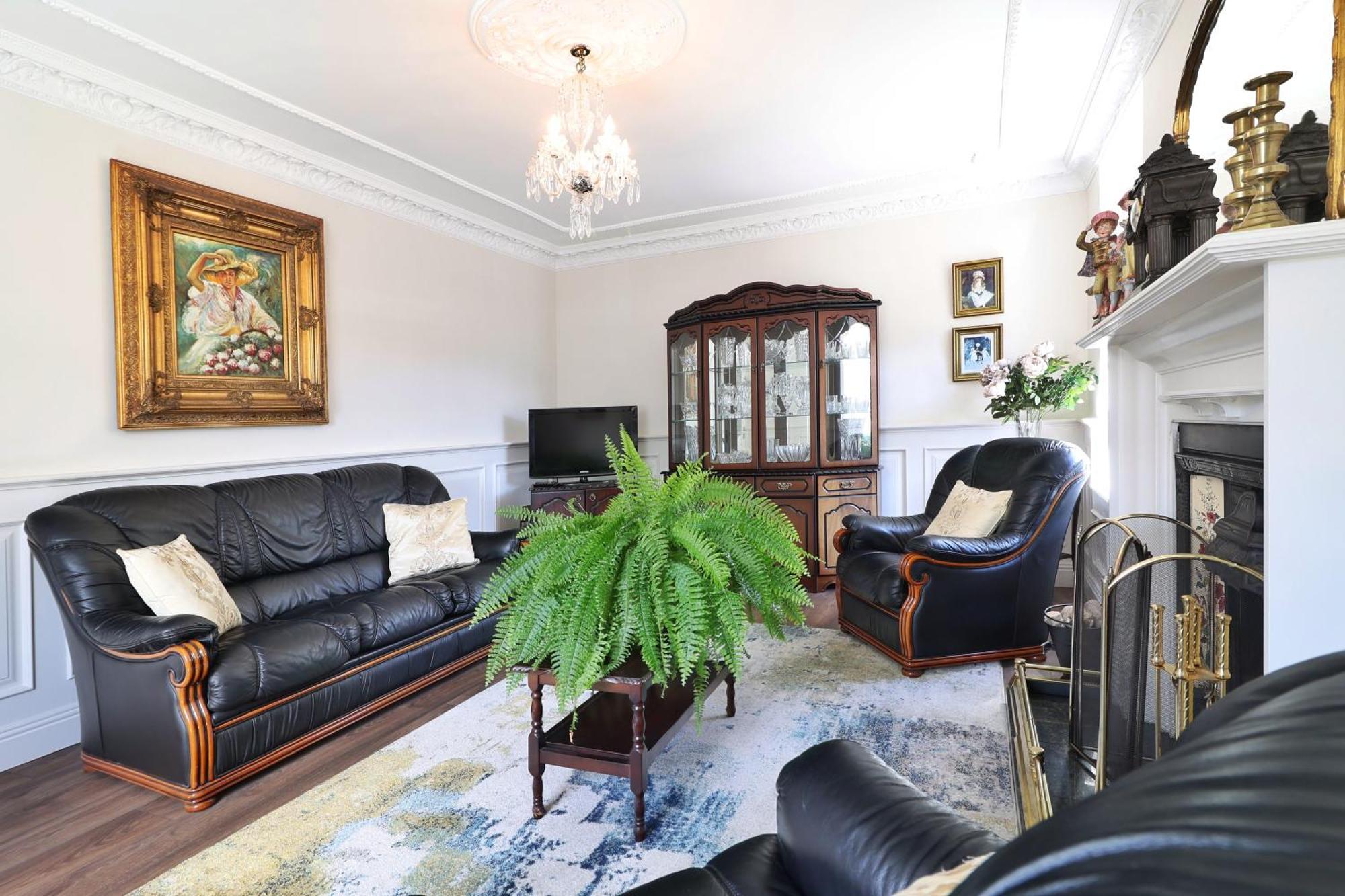 Meadowside B&B Bunclody Esterno foto