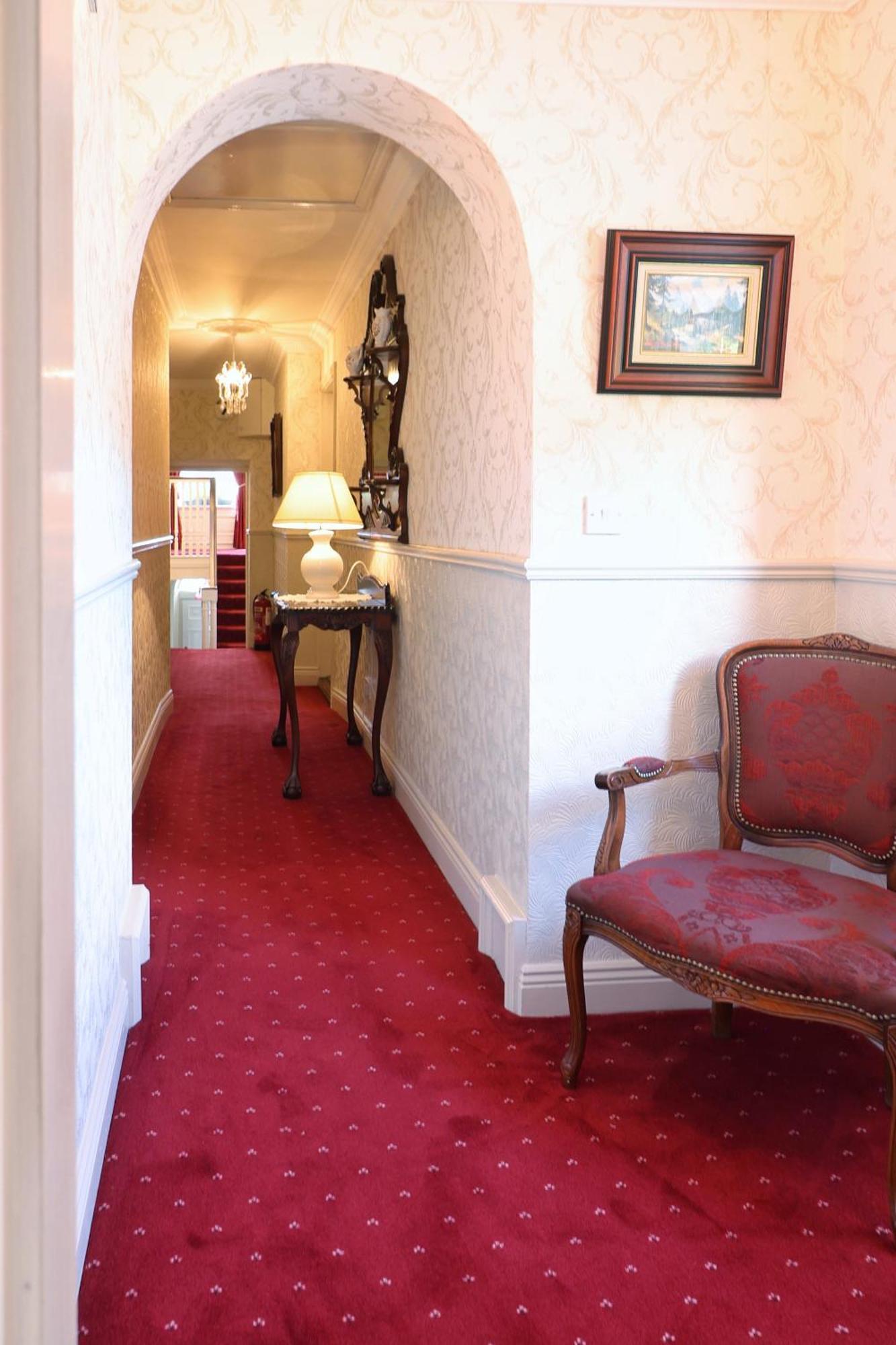 Meadowside B&B Bunclody Esterno foto