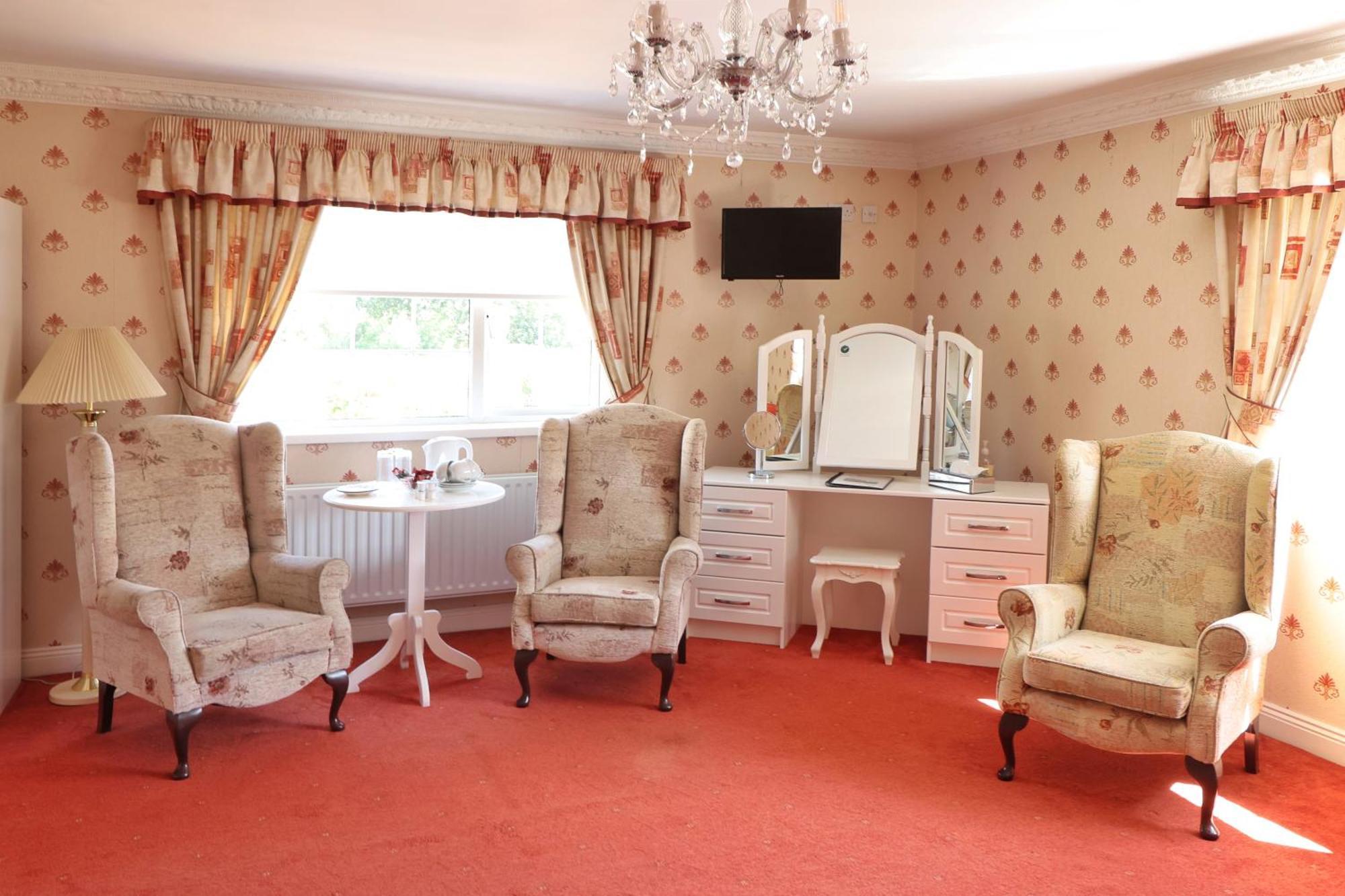 Meadowside B&B Bunclody Esterno foto