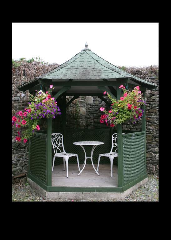 Meadowside B&B Bunclody Esterno foto