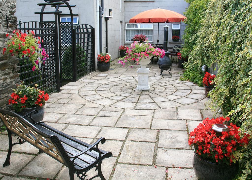 Meadowside B&B Bunclody Esterno foto